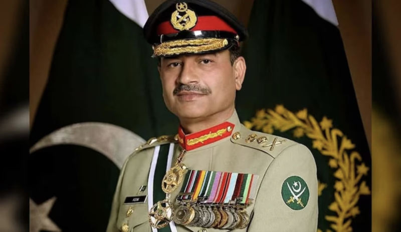 Pak Army Chief Asim Munir’s Nuclear Threat, India’s Response: 10 points